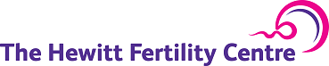 Fertility provider - HFC logo